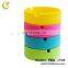 Funny silicone rubber pocket ashtray good quality colorful ashtray novelty ashtrays