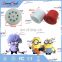 Sound chip for plush toy and doll