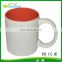 Personalized Pottery Coffee Mug For Promotion