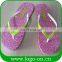rubber sandals women