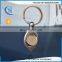 multi functional stainless steel custom metal key chain