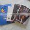 Custom Owner Buy Music Talking Postcards With Recordable And Pre-record