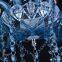 Crystal chandelier lighting Indoor home lighting lustres para quarto avize for Bedroom Kitchen Dining room Chandelier