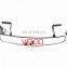 Golf Cart Steel Cargo Box- Ezgo Rxv
