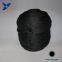 black carbon inside conductive polyester/nylon based  TOPS sliver 3D*76mm for wool spinning woolen overcoat-XTAA020