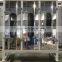 High quality low price insulating glass washing and drying machine