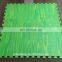 Martial Arts Flooring Five Strips Octagon Taekwondo Mat