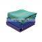 Best Selling Private Label Soft and Sweater Absorbent Colorful Microfiber Unique Yoga Towel Mat