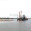 3500m3 Sand Pumping Machine for River Dredging