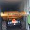hydraulic 3tons site dumper, dumper truck for sale