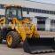 1.6T Chinese Front End Loader ZL16 with CE for sale