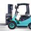 1.5ton electric forklift with CE certificate MAP factory