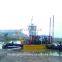 cutter suction dredger-Water Flow Rate 2000m3/h