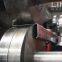 Z PURLIN ROLL FORMING MACHINE