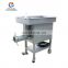 CE Approved Electric Industrial Meat Mincer Mincing Meat Machine