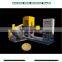 Fully Automatic floating fish feed pellet processing machine with good quality