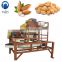 Best Quality almond cracking shelling machine