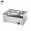 Restaurant Electricbainmariebuffet food warmer container for catering food Warming tray