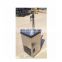 one tap two tap stainless steel beer keg cooler container beer dispenser machine