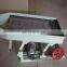 Hot Popular High Quality Rice Grading Sieve Wheat grain cleaning machine