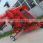 Top-quality and competitively-priced Peanut picking machine for farmers