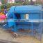 The Top Level and Good Quality Rice and Wheat Threshing Machine for Sale
