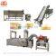 Factory Price Fully Automatic Industrial Potato Chips Making Machine Frozen French Fries Production Line For Sale