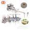 High Quality Small Samosa Spring Roll Sheet Pastry Lumpia Maker Machinery Injera Skin Making Machine