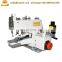 Manual Socks Gloves Towels Sewing Labeling Machine Price Label Sewing Machine