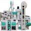 Combined commercial complete Paddy rice milling huller machine equipment price for Thailand and Africa?New complete rice milling equipment/rice huller rice hulling machine/rice mill production line for sale