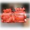 SK260 Hydraulic Main Pump SK260LC-8 Hydraulic Pump