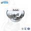 UTERS  Hydraulic Oil Filter Element P550519 import substitution supporting OEM and ODM