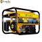 Hot Sale Home Use 50Hz 2kw 2.5kva Single Phase Gasoline Power Generator With AVR