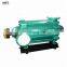 High pressure 1000 psi multistage water pump