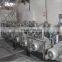 High Pressure Air 200~720V 50/60Hz 0.37KW~30KW Side Channel Blower