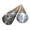 OEM SAE4140 42CrMo Large Hot Rolled Forged Steel Round Bar and steel Rod CNC Machining and fabrication as cnc machining parts