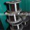 AISI Stainless Steel 201 304 304L 316 316L Stainless Steel Wire/Steel Wire for Cable