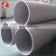 Large diameter stainless steel pipe 