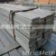 1018 cold drawn carbon steel flat bars