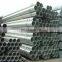 1.0-3.0mm thickness galvanized steel pipe/tube