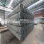 2 inch steel grade galvanized round section steel pipe tube dimensions in malaysia
