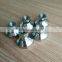 stud m16 304 316 adjustable articulated feet Studs
