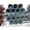Tianjin Good quality bs1387 galvanized steel tube / GI steel round pipe / hot dip galvanized steel pipe