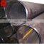 astm a53 SCh 40 Sch 80 seamless carbon Steel pipe