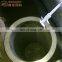 7005 High Strength Aluminum Round Tube