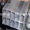Aluminum Square Tube Sizes