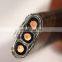 3X33mm2 EPR Insulated ESP Cable