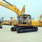 XE215C  Crawler Excavator joystick handle Machine cheap price for sale