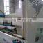 Aluminum any angle drilling millng machine
