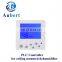 PLC control celing mounted air compressor dehumidifier
